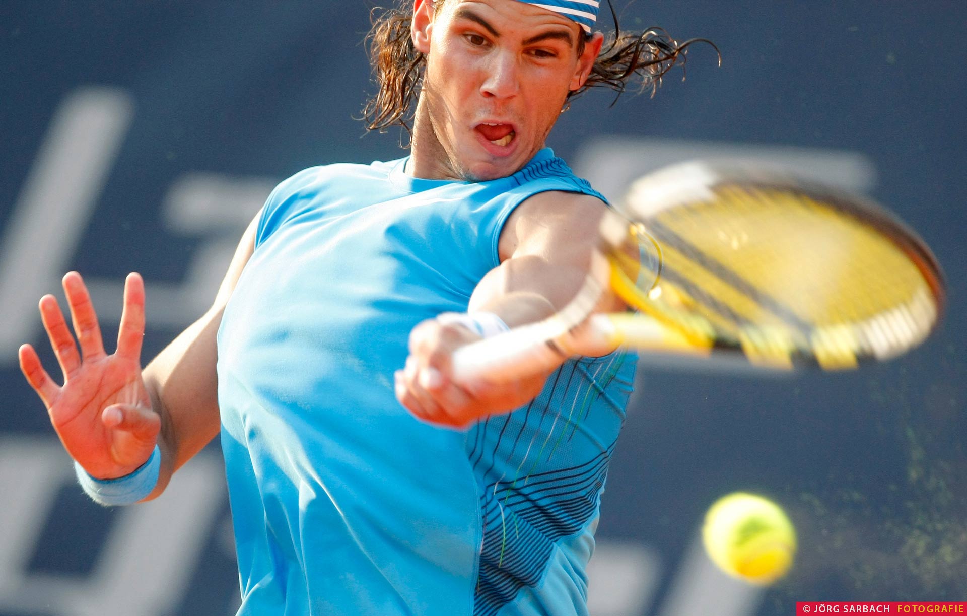 Sport, Tennis, Nadal