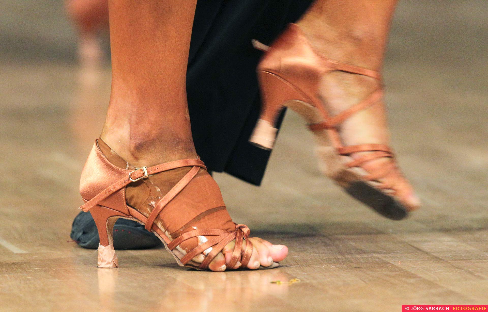 Sport, Tanzen, Latein, Formation, Bremen, GGC, Füße, Schuhe