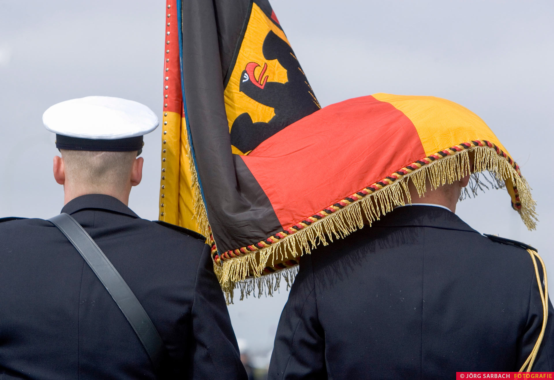 Flagge, Soldaten, Marine, Missgeschick, Wind