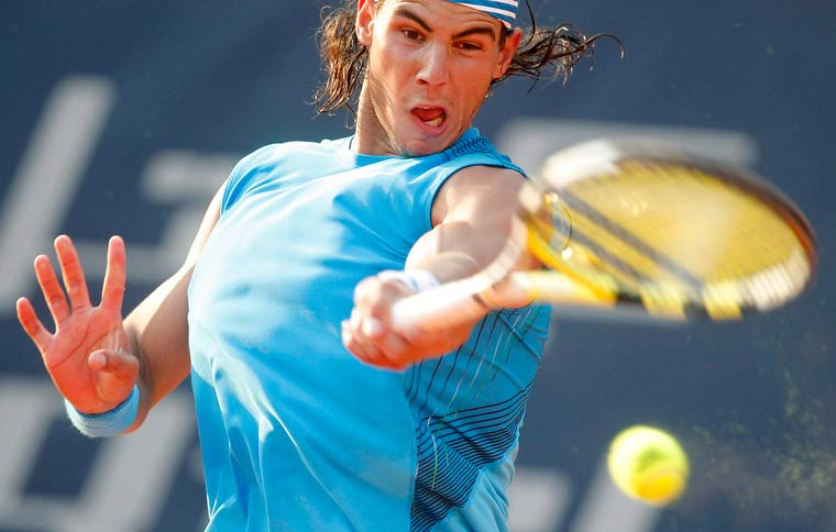 Sport, Tennis, Nadal