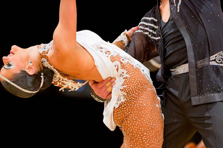 Sport, Tanzen, Latein, Formation, Bremen, GGC