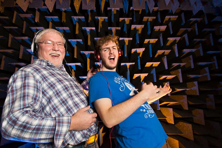 Kopfhörer, Test, Tonstudio, Musik