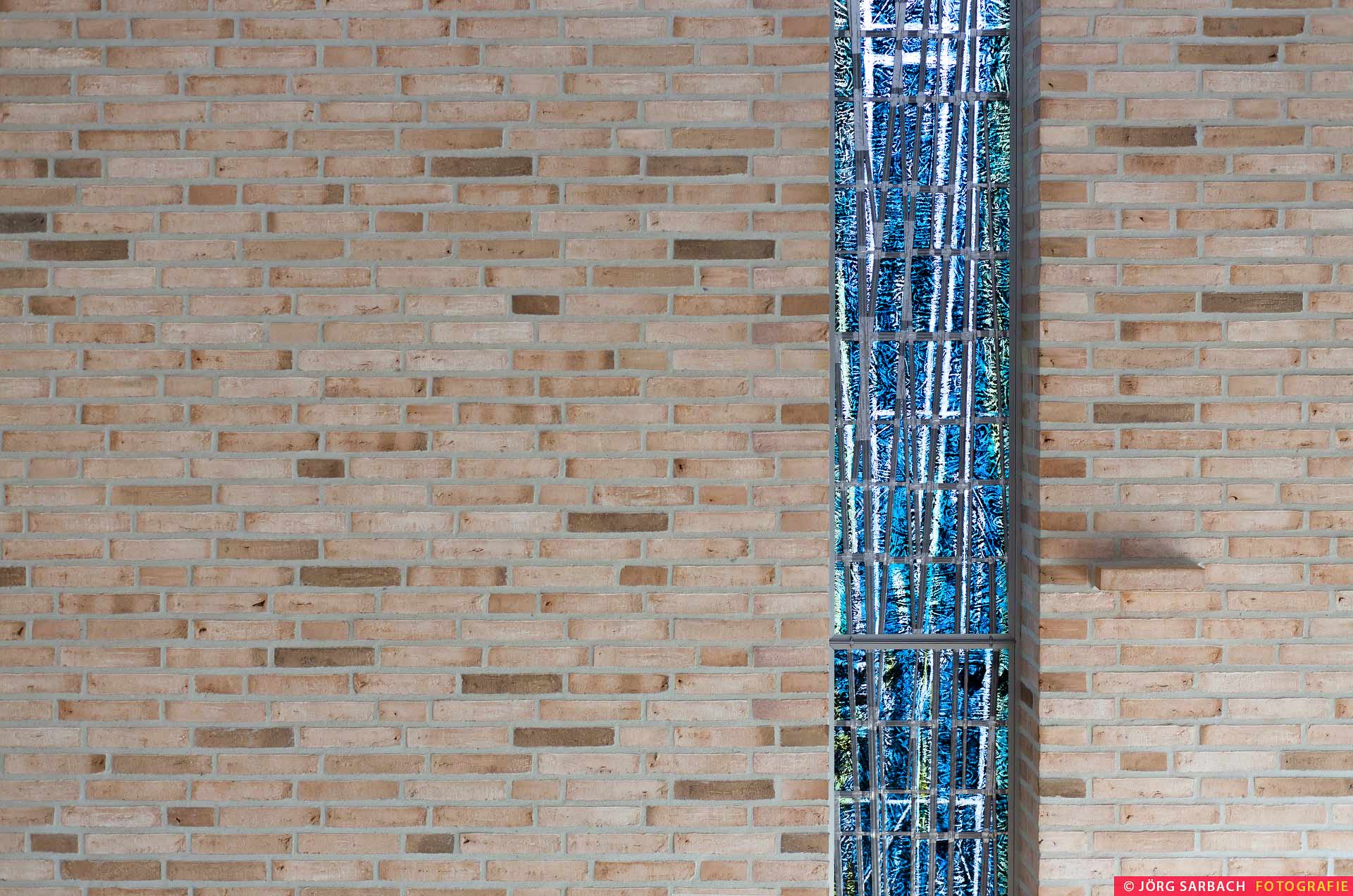 Architektur, Architekten, Tilgner, Grotz, Kirche am Campus, Vechta, Kapelle, Glasgestaltung, Grohs