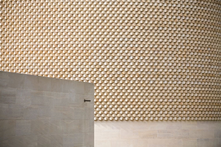 Architektur, Architekten, Tilgner, Grotz, Kloster, Esterwegen, Hecke, Torbogen