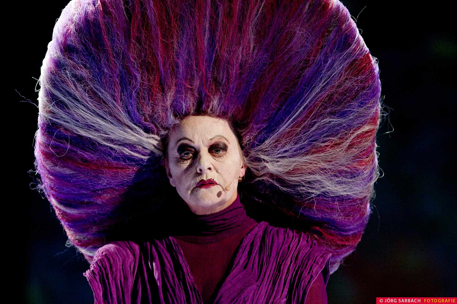 Deutsche Kammerphilharmonie Bremen, Stadtteiloper, Zukunftslabor,  OTE, Gesamtschule Ost, Bremen, Iolanta