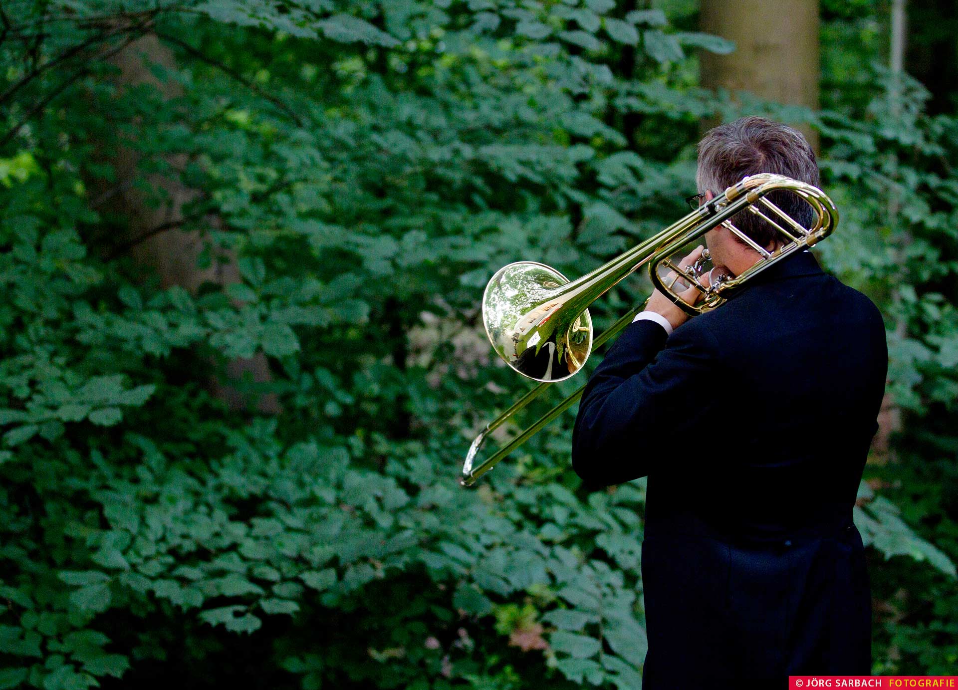 Deutsche Kammerphilharmonie Bremen, Sommer in Lesmona, Klassik, Posaune, Blasinstrument
