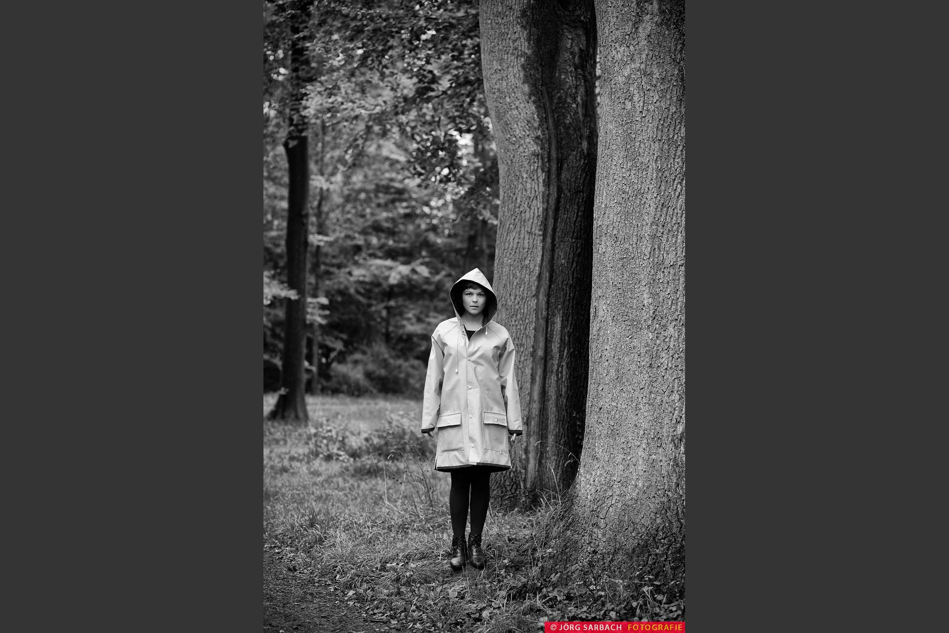 Schauspielerin, Nina Heithausen