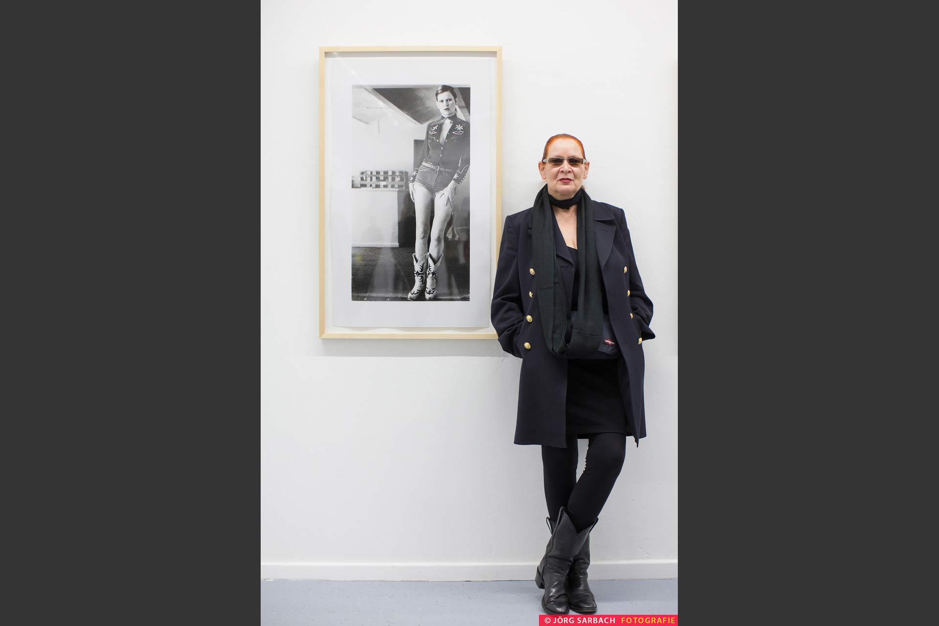 Kunst, Künstlerin, Fotografie, Katharina Sieverding