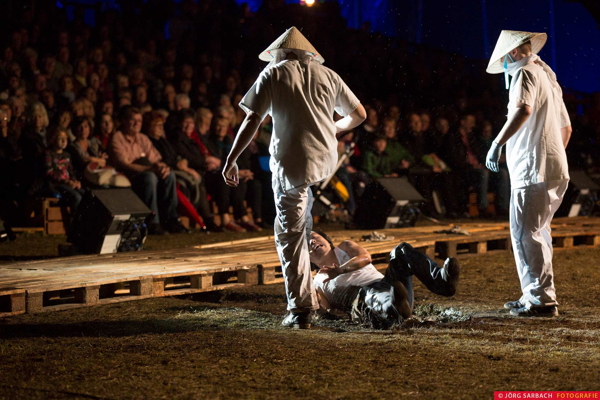 Deutsche Kammerphilharmonie Bremen, Stadtteiloper, Zukunftslabor,  OTE, Gesamtschule Ost, Bremen, Drachensöhne, Feentöchter