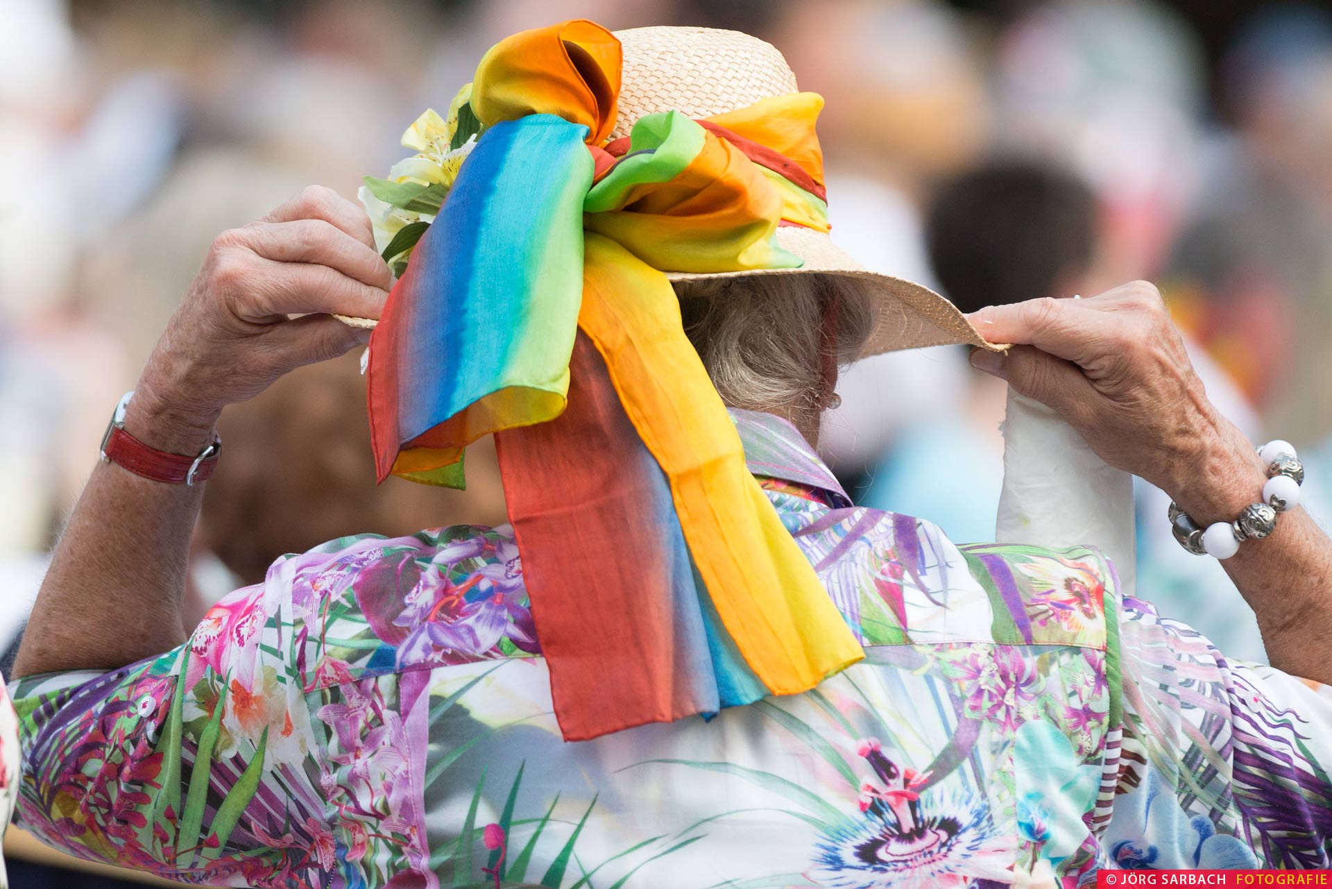 Deutsche Kammerphilharmonie Bremen, Sommer in Lesmona
