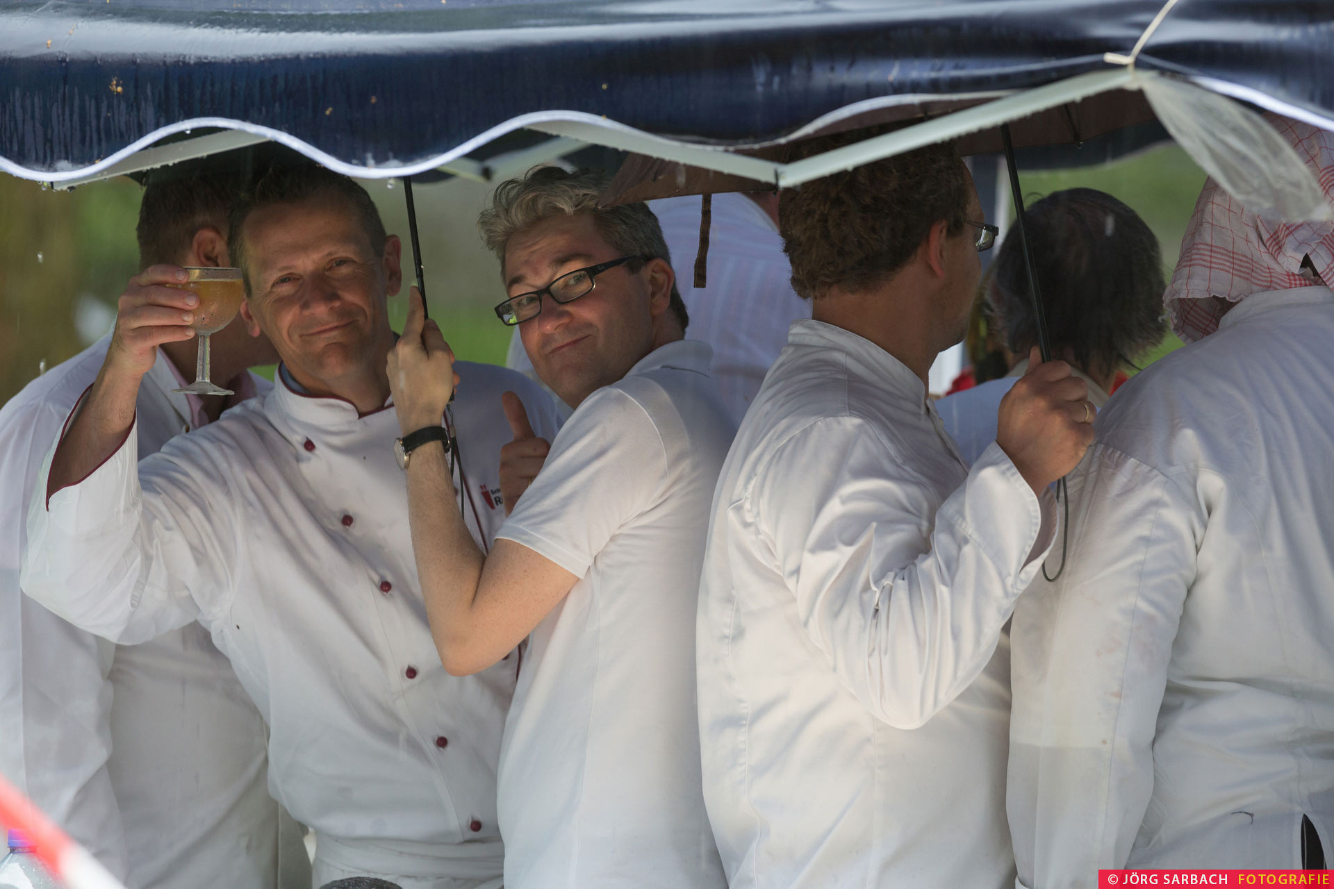 Deutsche Kammerphilharmonie Bremen, Sommer in Lesmona