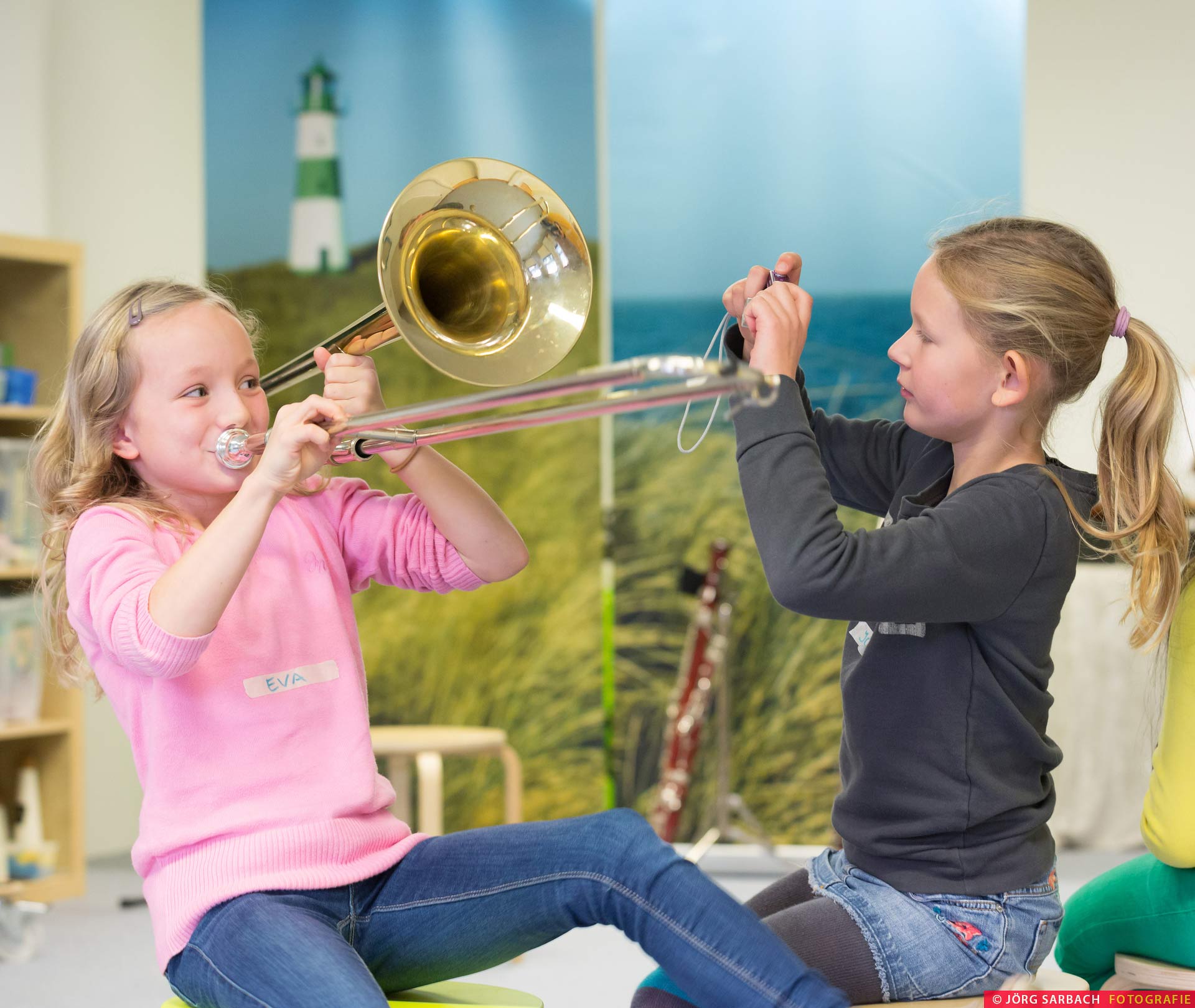 Bremer Philharmoniker, Musikwerkstatt