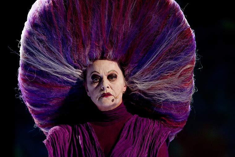 Deutsche Kammerphilharmonie Bremen, Stadtteiloper, Zukunftslabor,  OTE, Gesamtschule Ost, Bremen, Iolanta