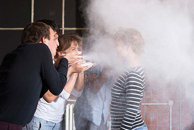 Theaterlabor Bremen