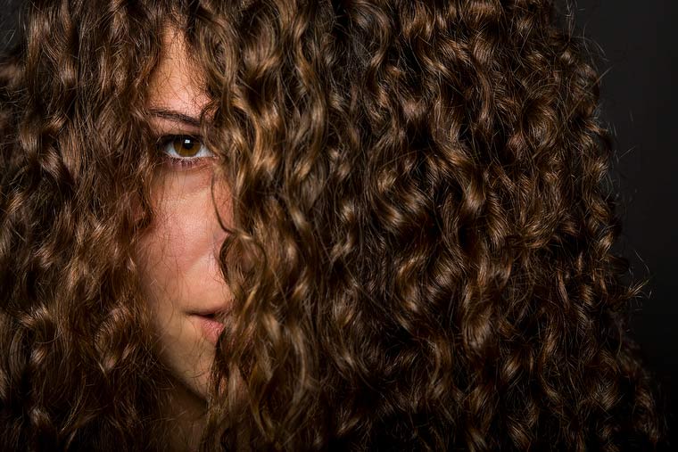 Sängerin, Atalya Komornik, Israel