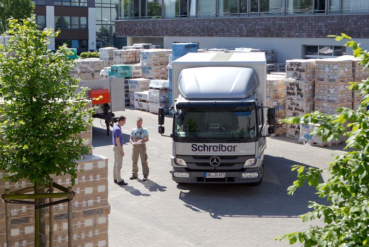 Schreiber Gruppe, Bremen