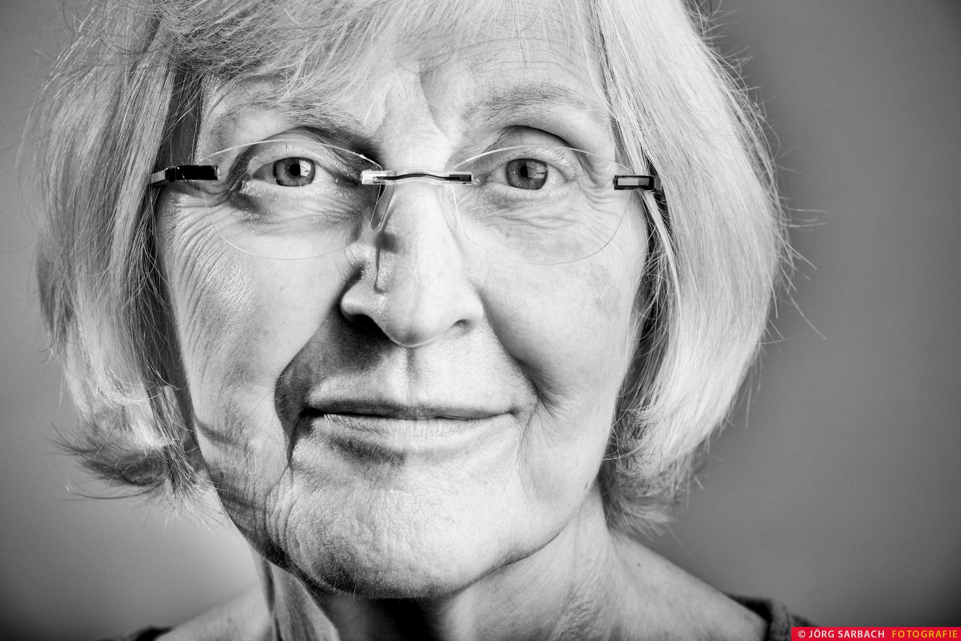 Ausstellung Mittendrin, Bremer Heimstiftung