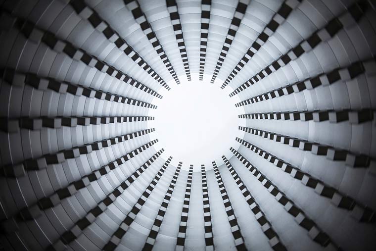 Werkstück, Metallbau